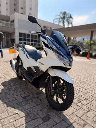 HONDA PCX SPORT HONDA PCX SPORT
